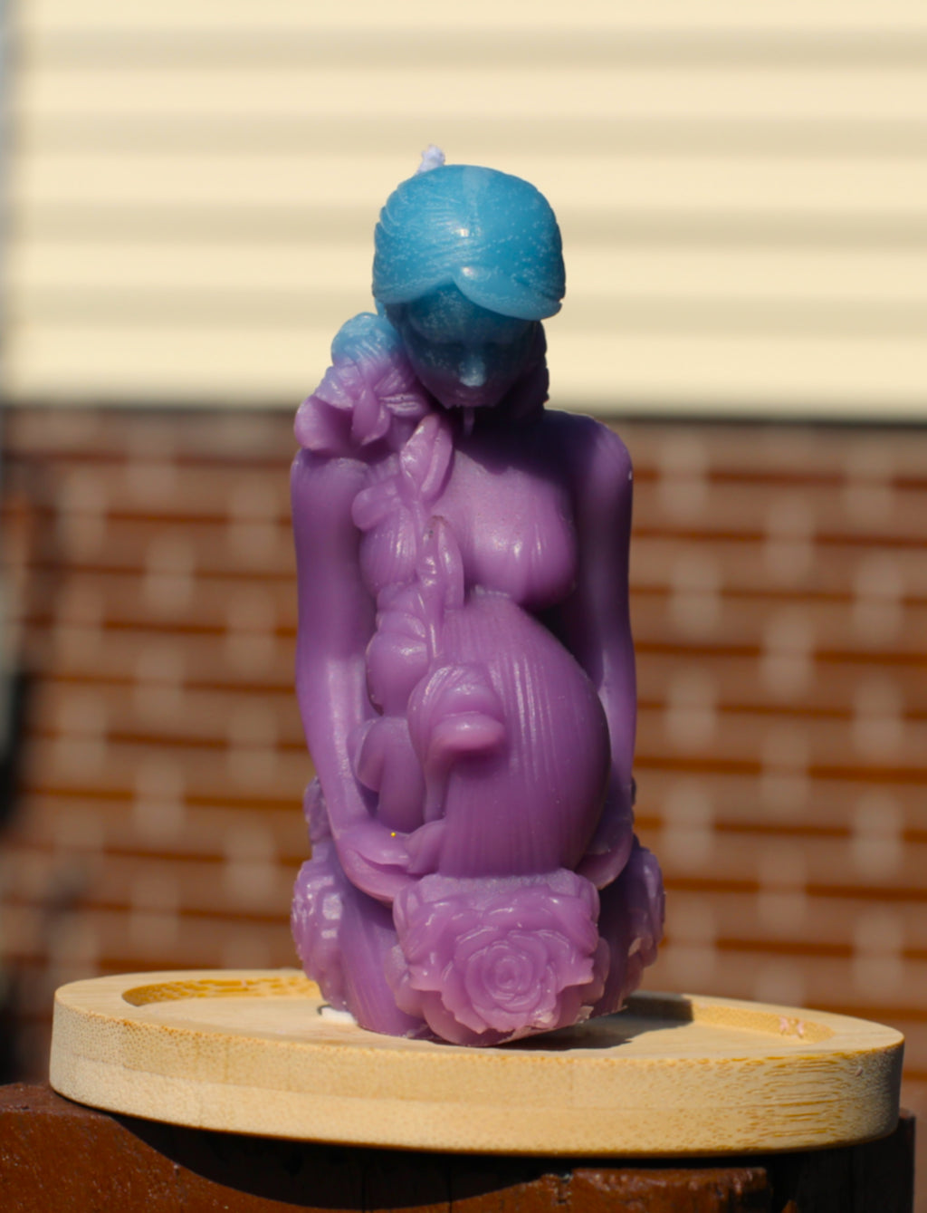Manmi Candle