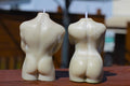 Body 2 Body Candle