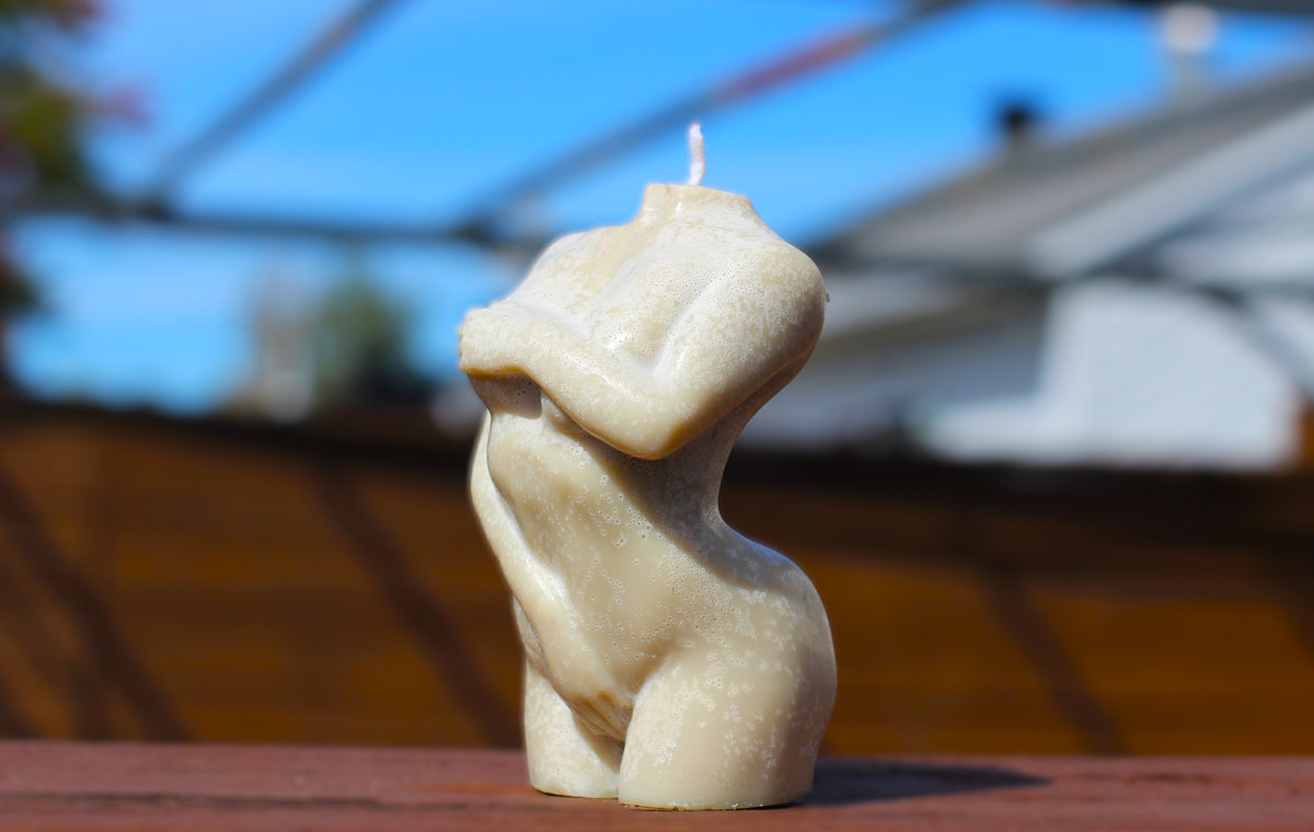Body 2 Body Candle