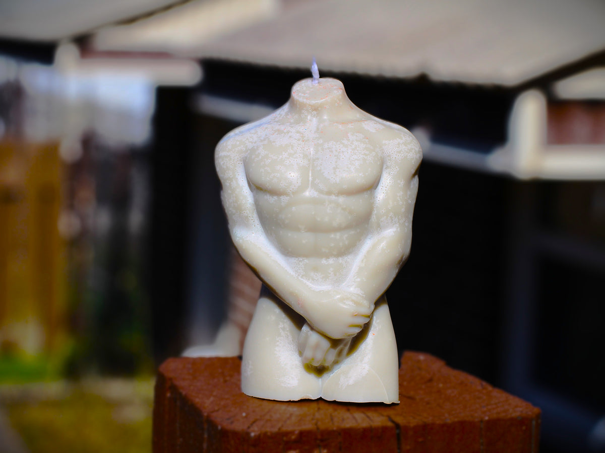 Body 2 Body Candle
