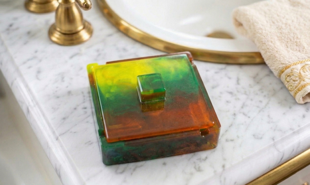 Terra Box