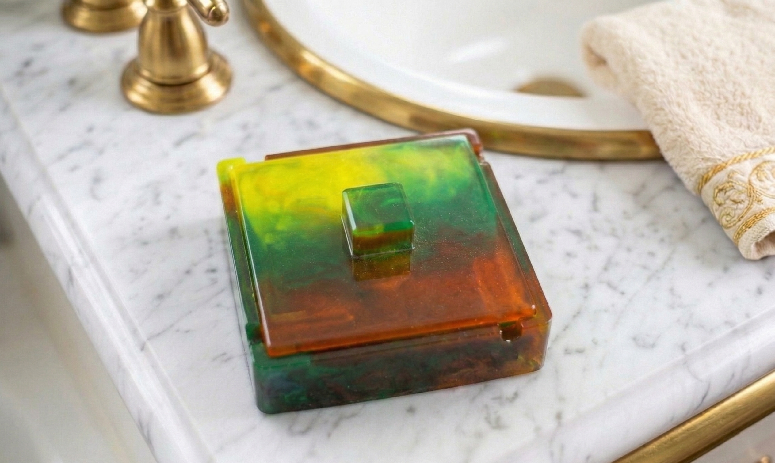 Terra Box