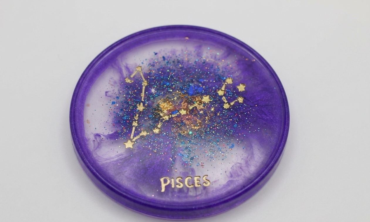 Purp Pisces