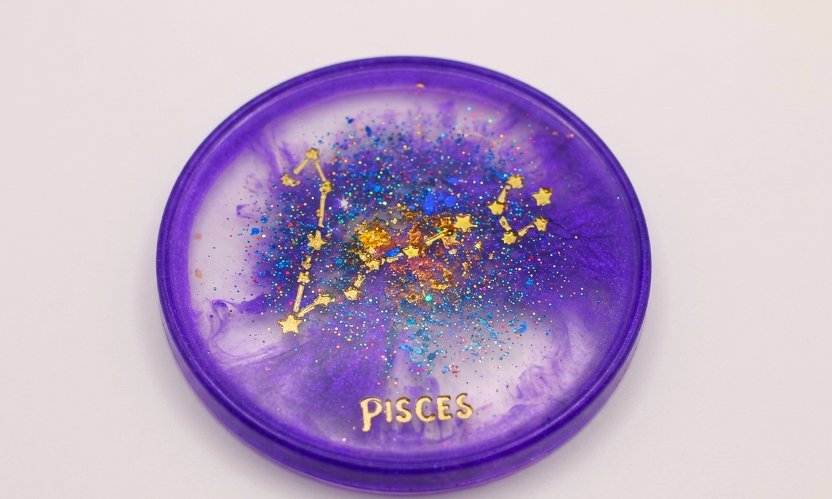 Purp Pisces
