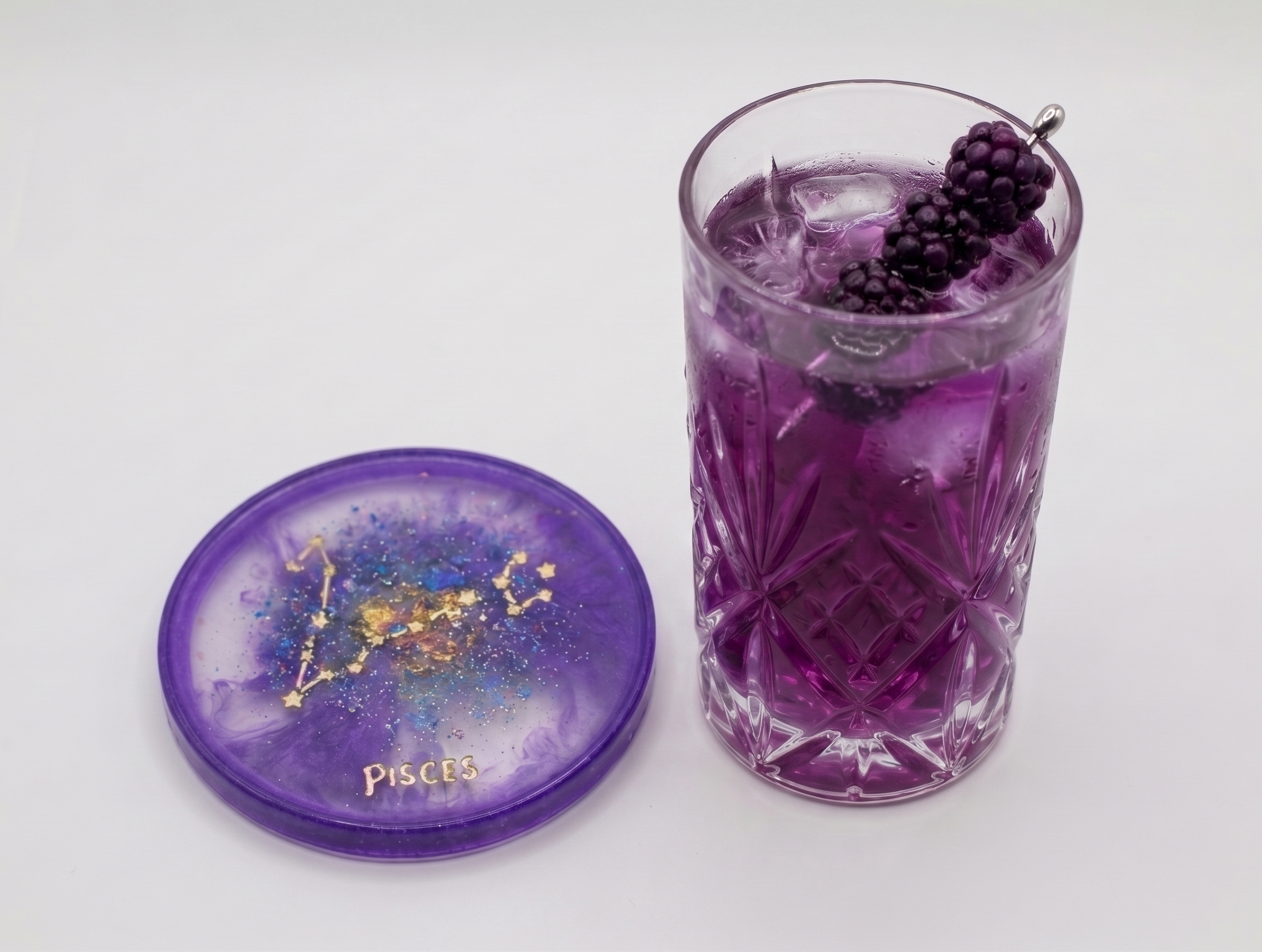 Purp Pisces