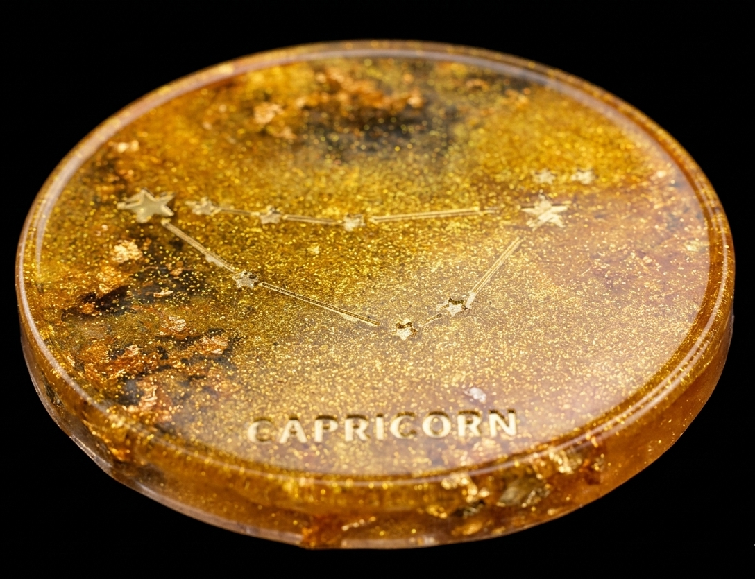Golden Cap