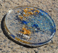 Gemini Galaxy