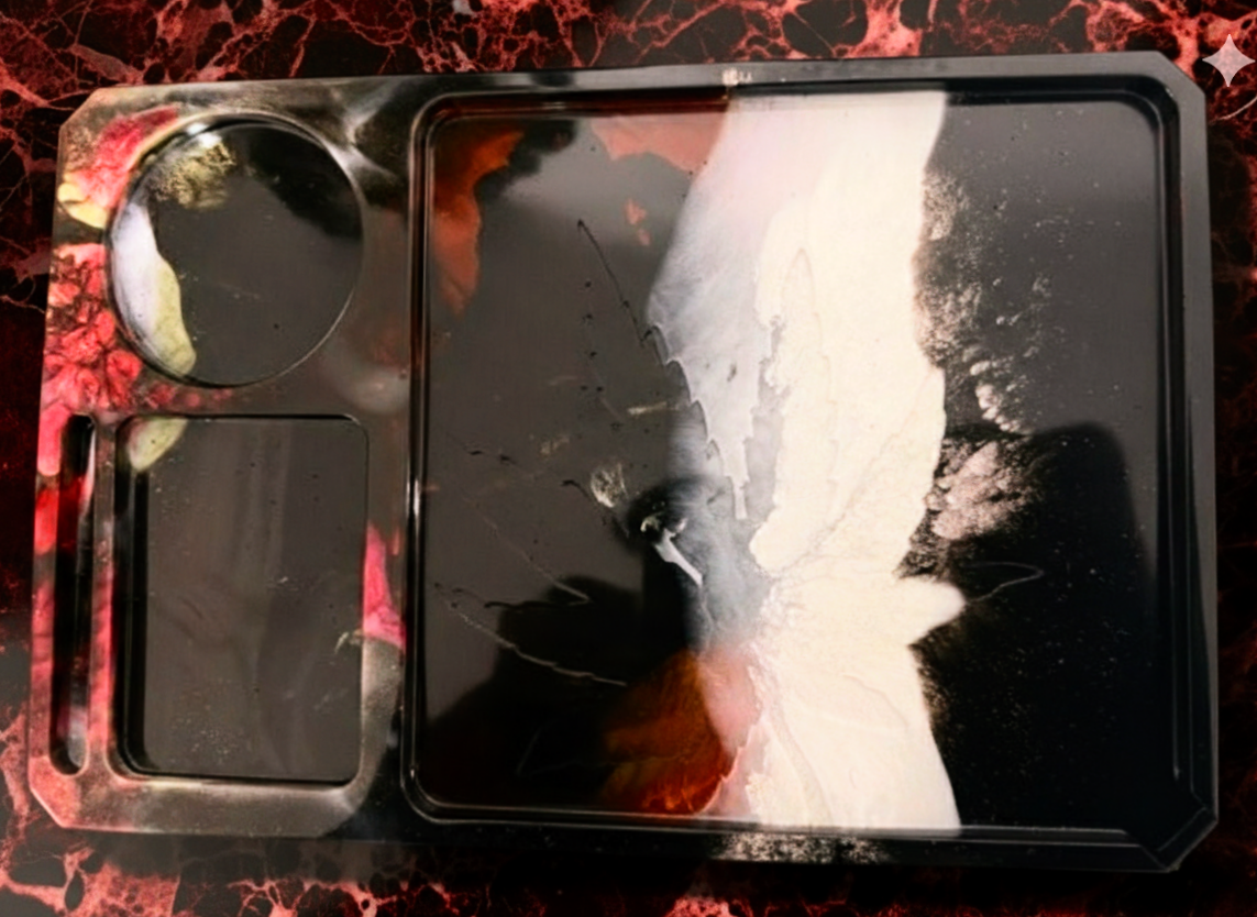 Eclipse Tray