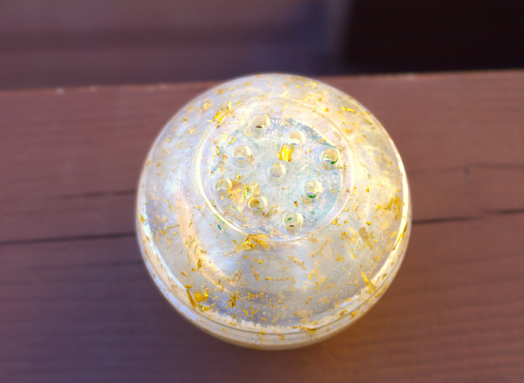 Globe infernal