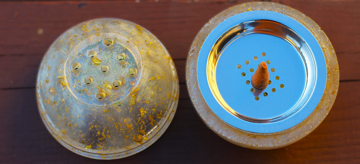 Globe infernal