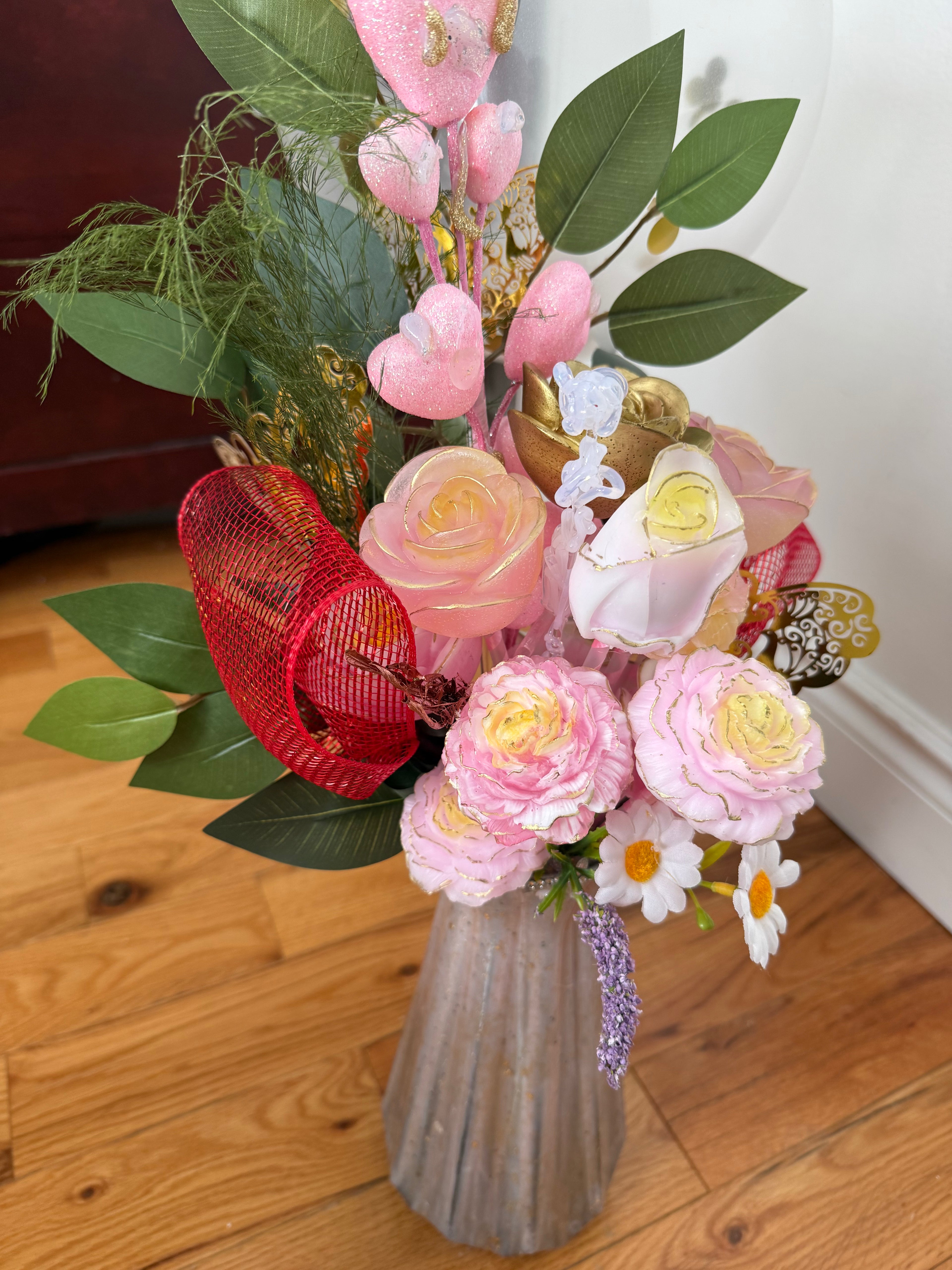 Precious bouquet 6