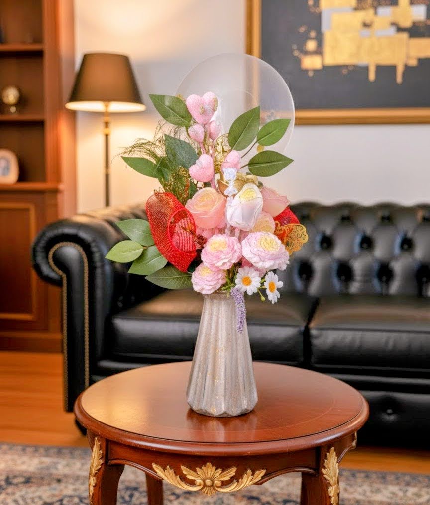 Precious bouquet 6