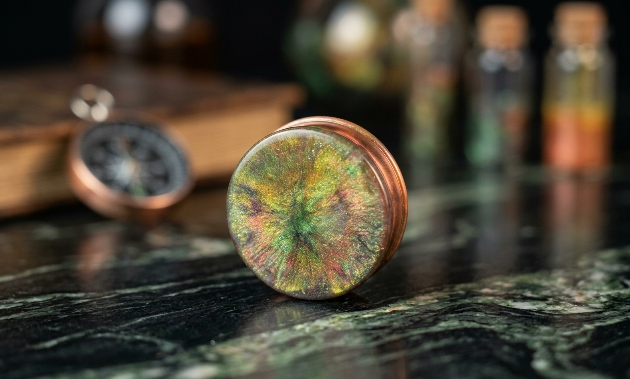 Aurora Grind
