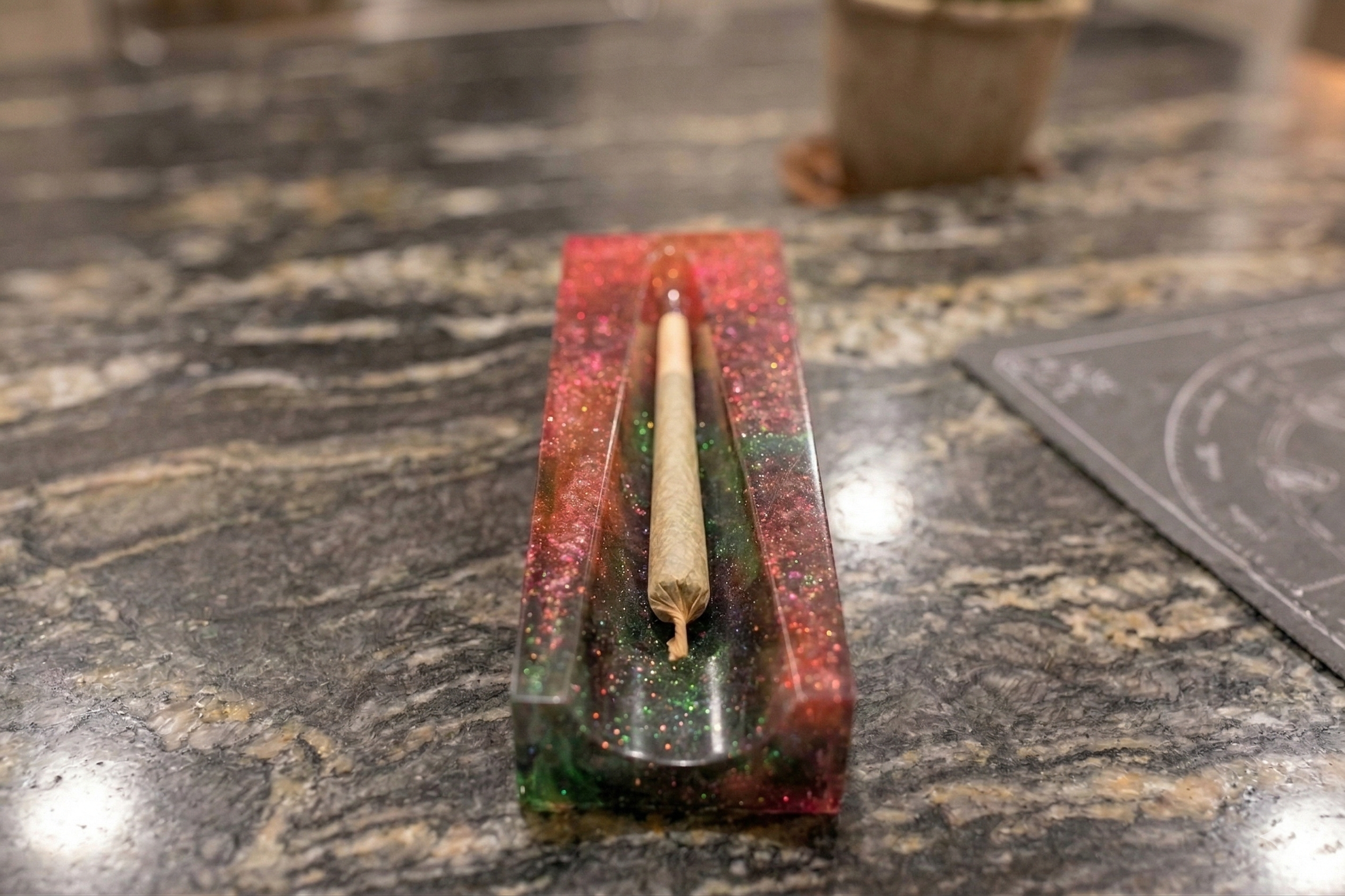 Ruby Holder