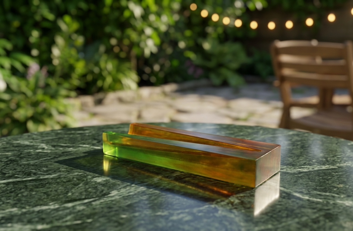 Sunset Holder