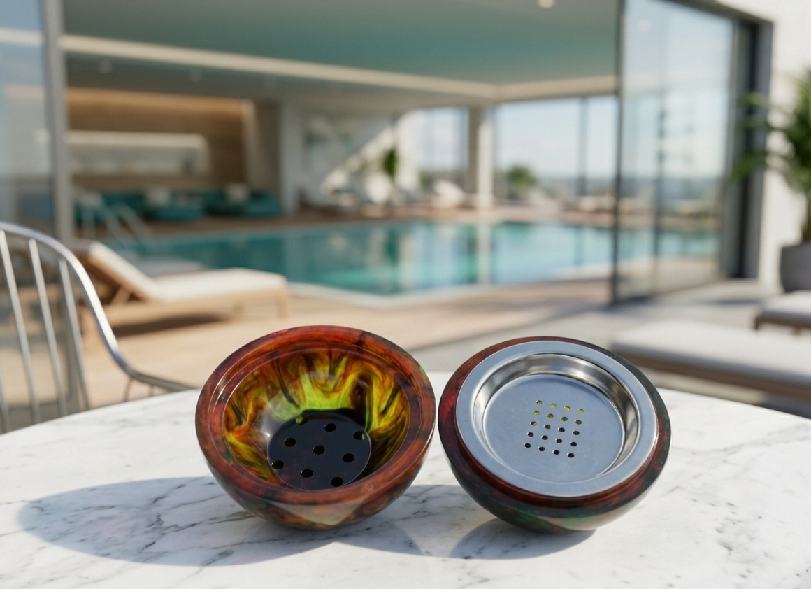 Inferno Globe