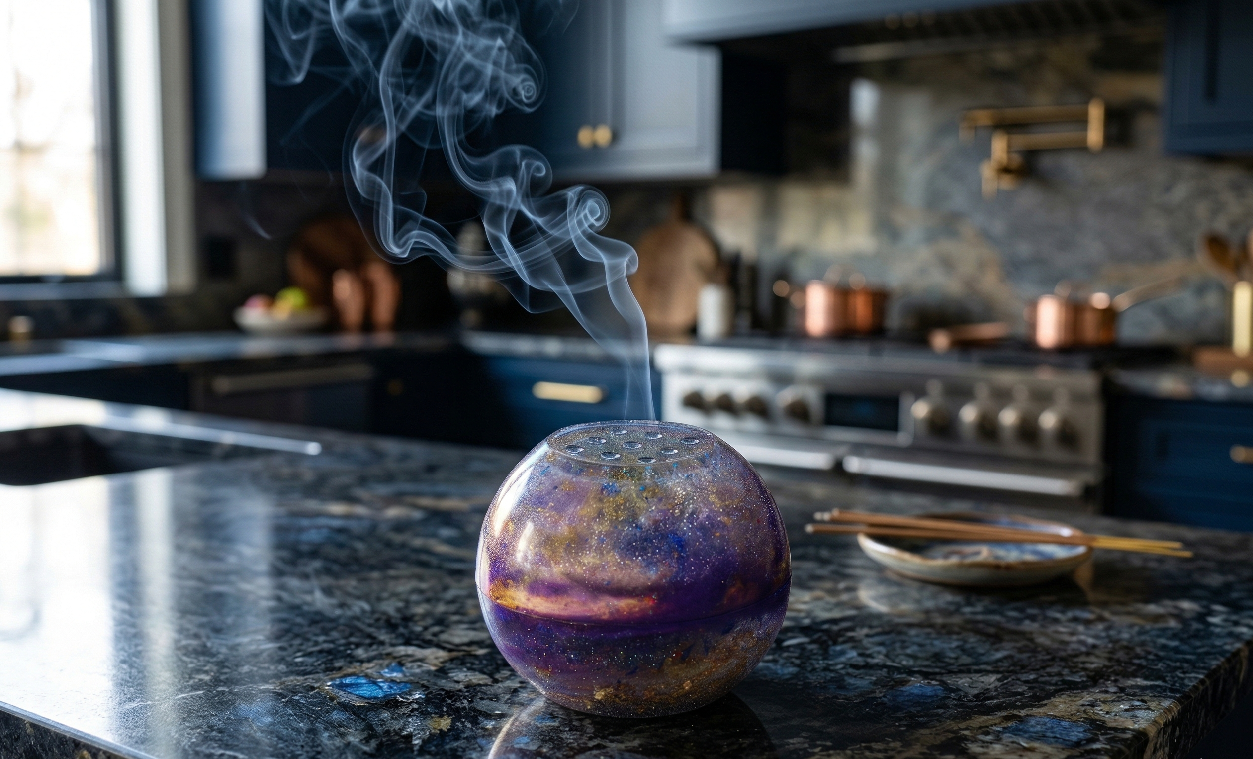 Celestial Globe