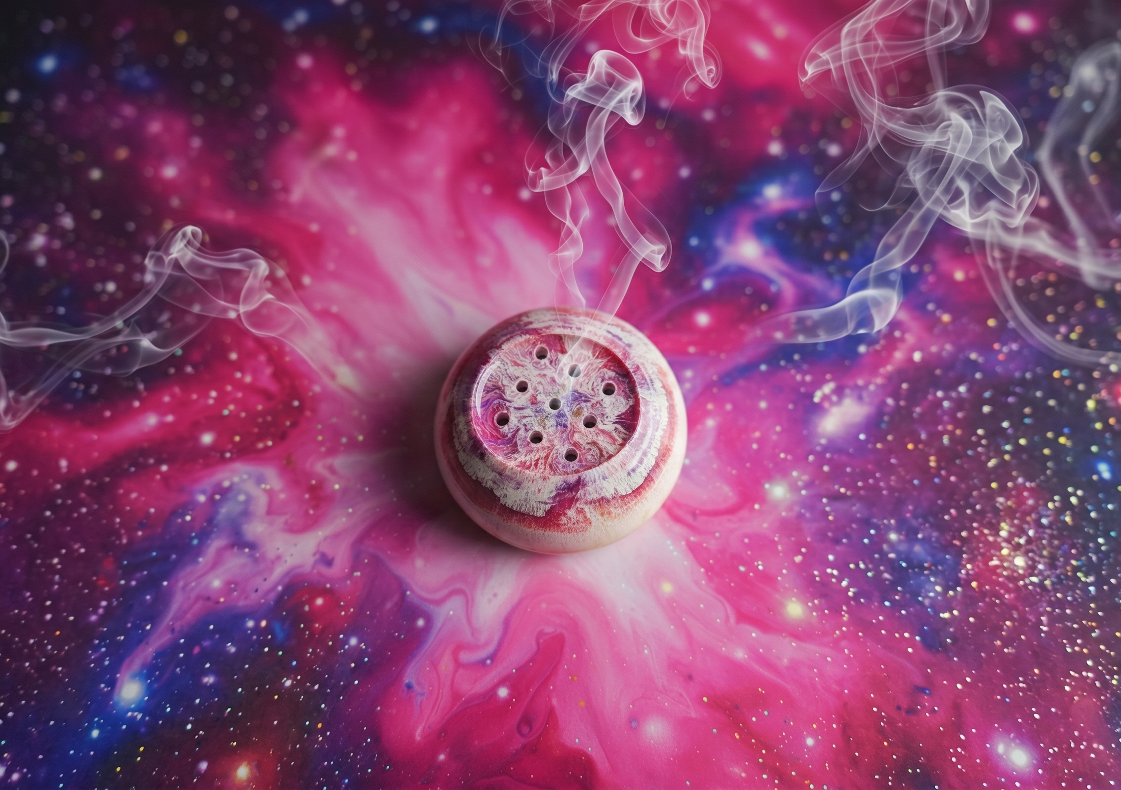 Pink Dream