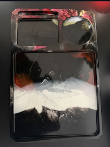 Eclipse Tray