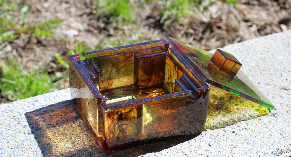 Smoky Box