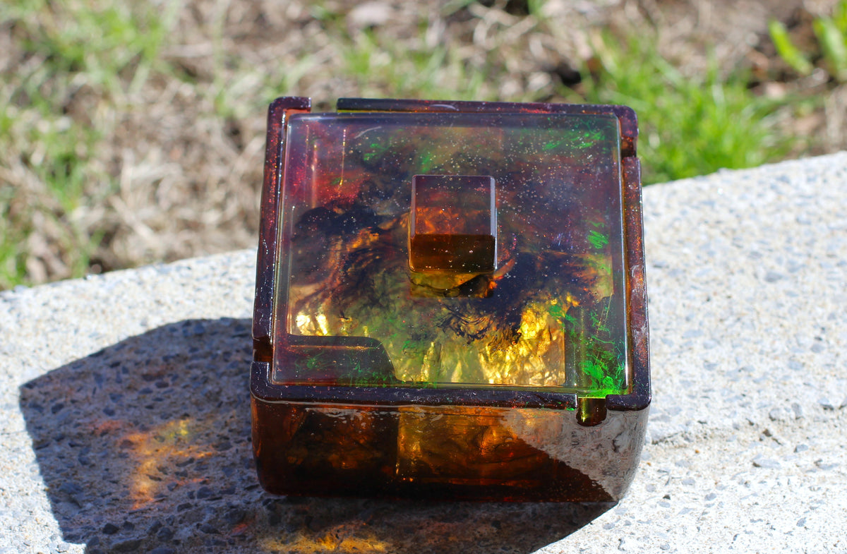 Smoky Box