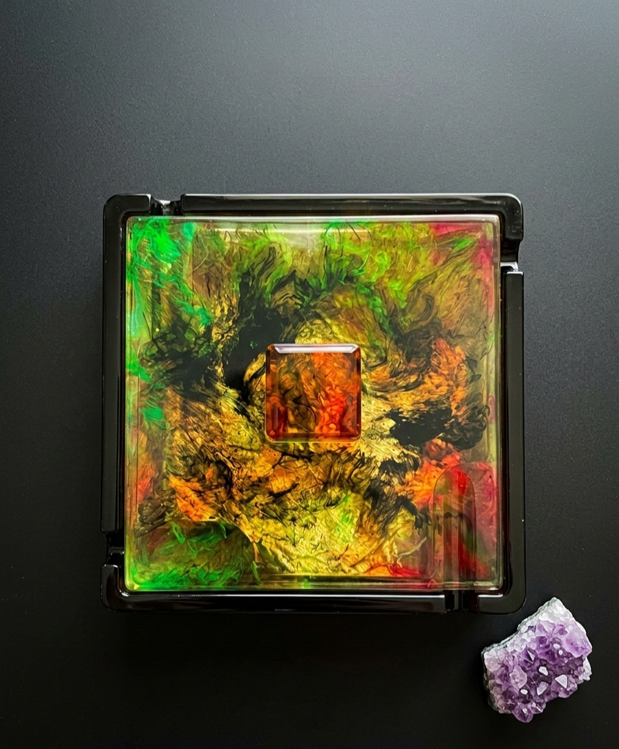 Smoky Box